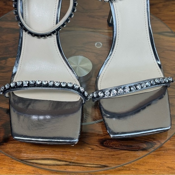 Marc Fisher Karima Ankle Strap Sandal - Picture 5 of 16